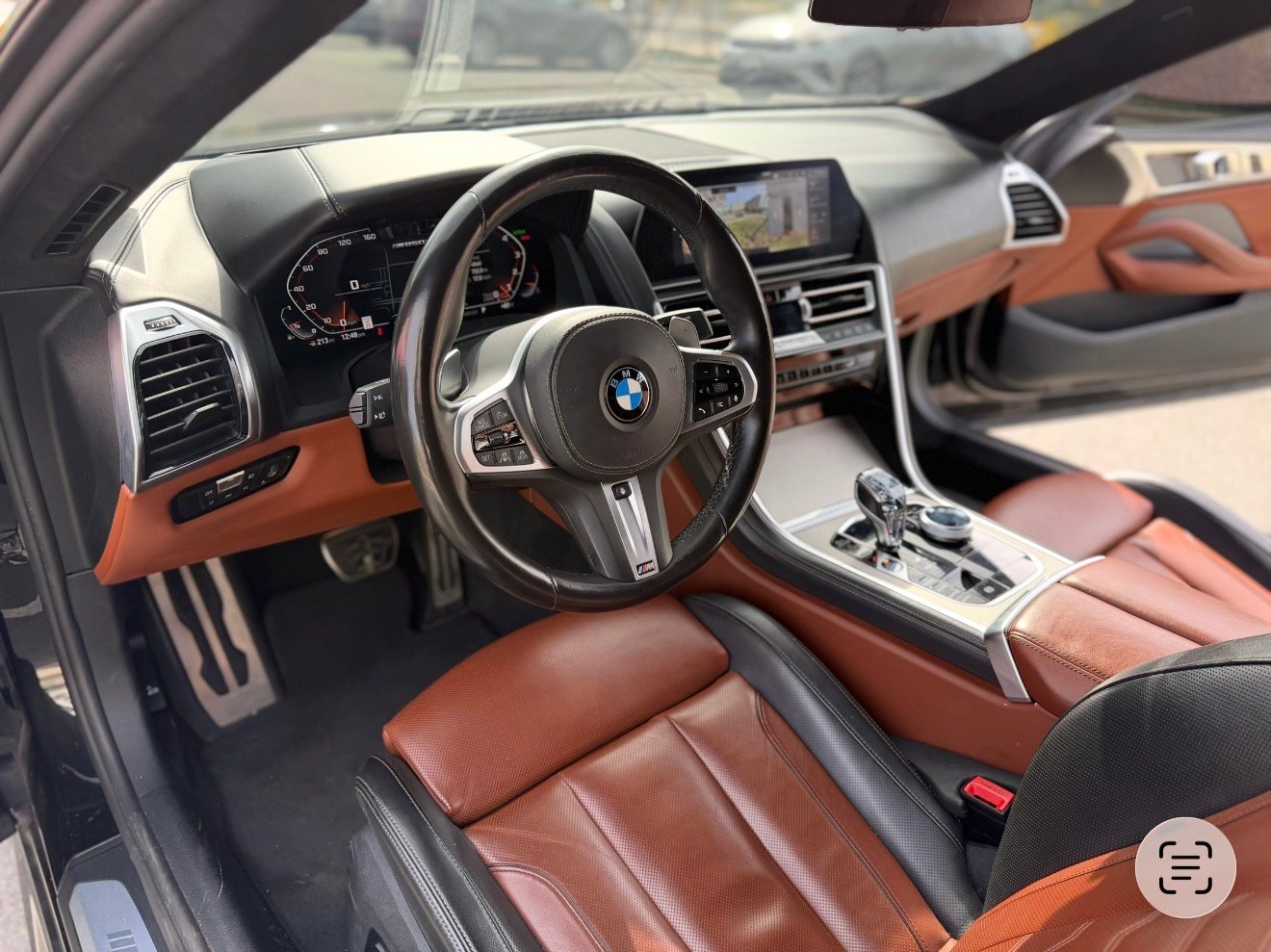 BMW M850I - Image 6